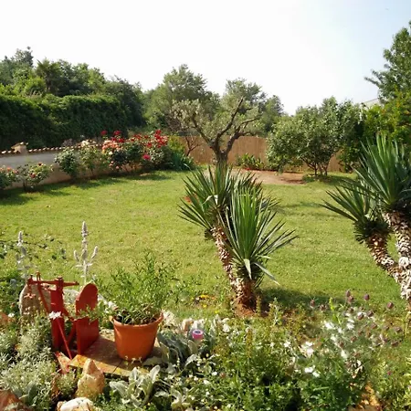 Villa Pleasant Angelina With Private Pool *