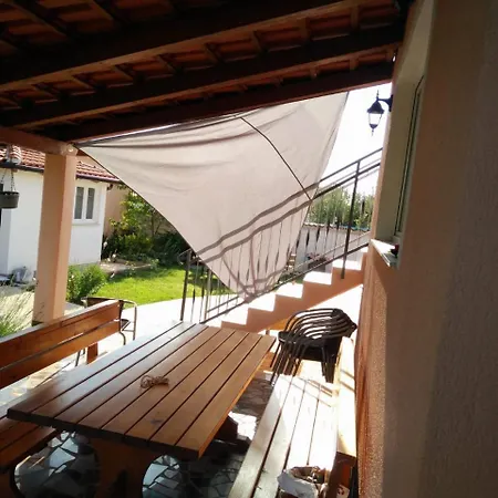 Villa Pleasant Angelina With Private Pool *