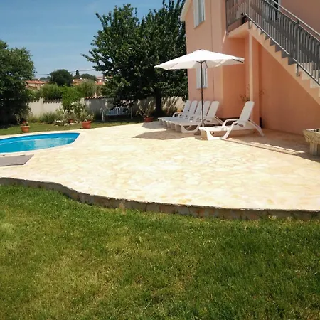 Vila Pleasant Angelina With Private Pool *