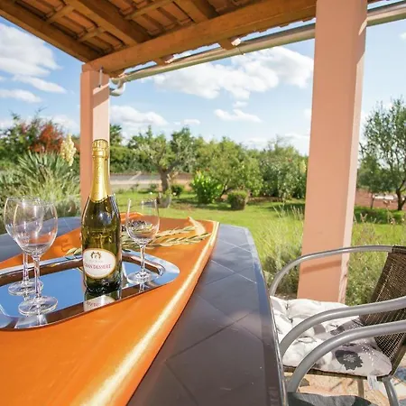 Villa Pleasant Angelina With Private Pool *