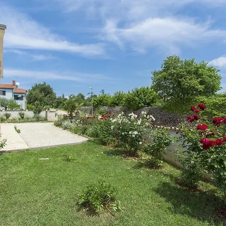 Pleasant Angelina With Private Pool