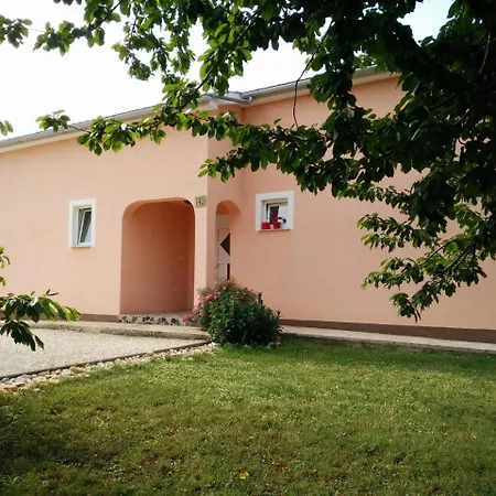 Vila Pleasant Angelina With Private Pool